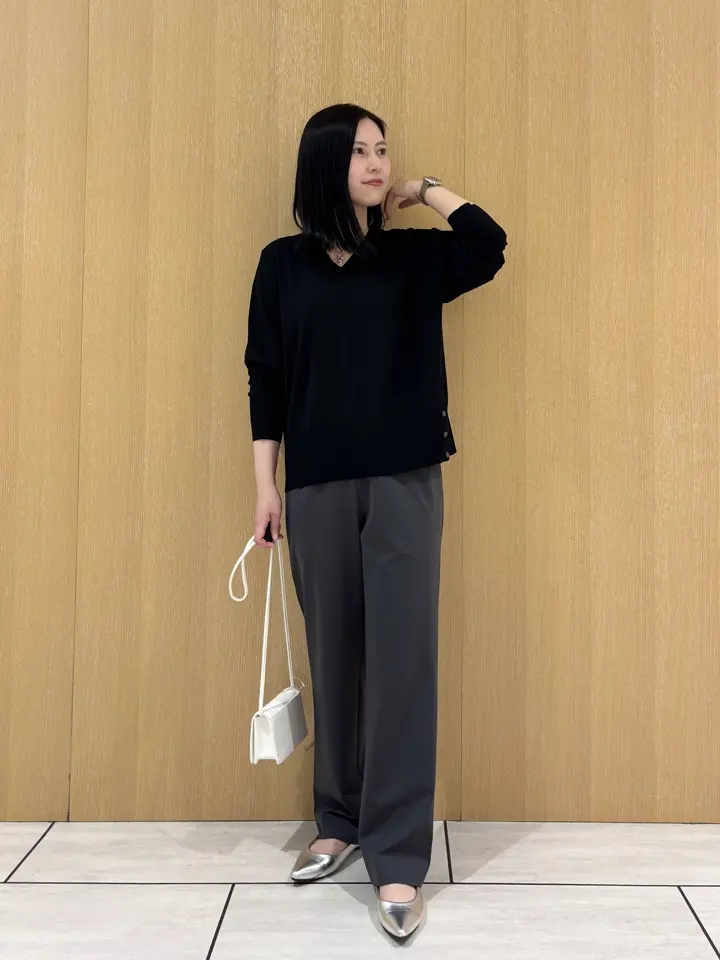 ICB 岩田 コーディネート画像