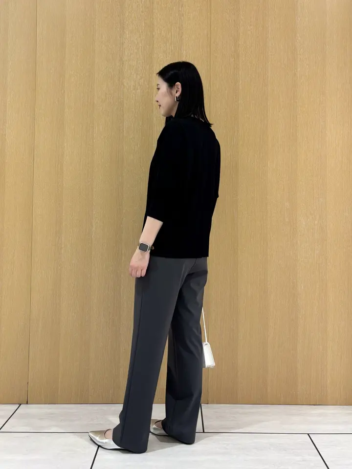 ICB 岩田 コーディネート画像