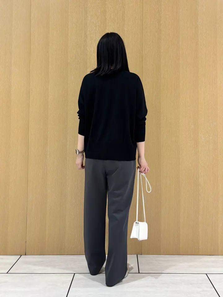 ICB 岩田 コーディネート画像