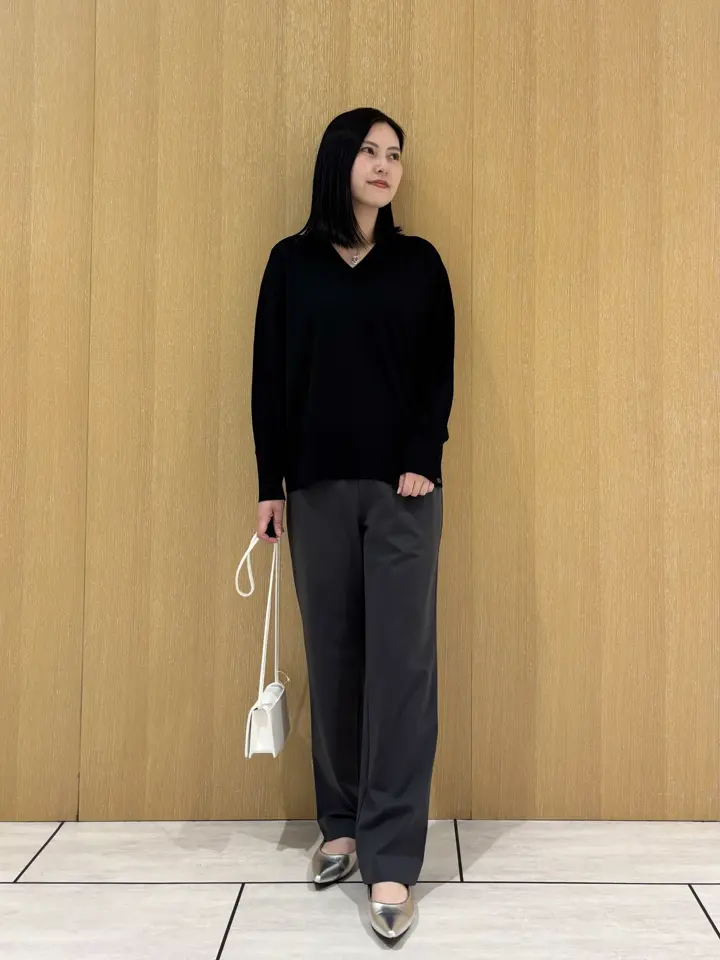 ICB 岩田 コーディネート画像