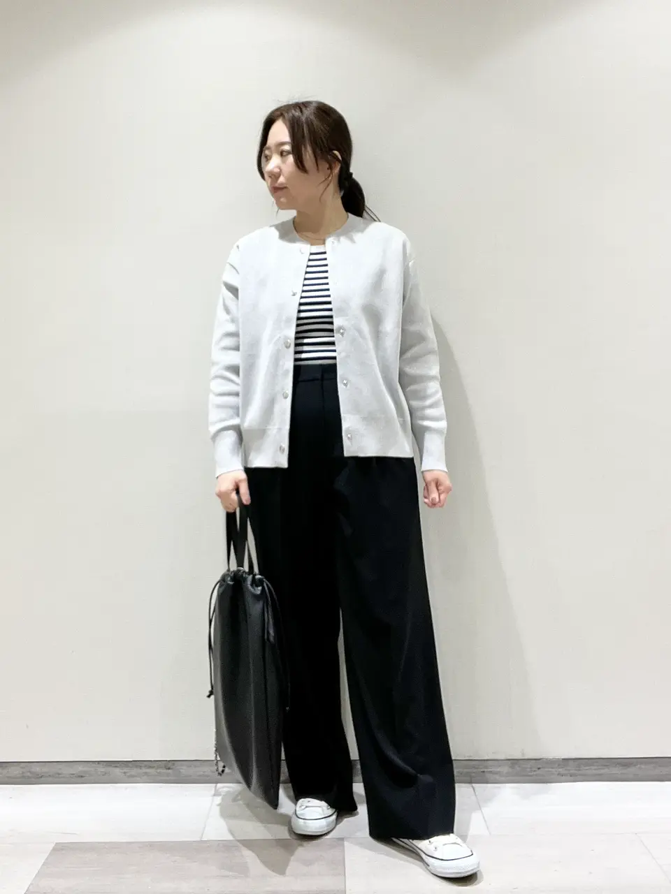  村井 コーディネート画像