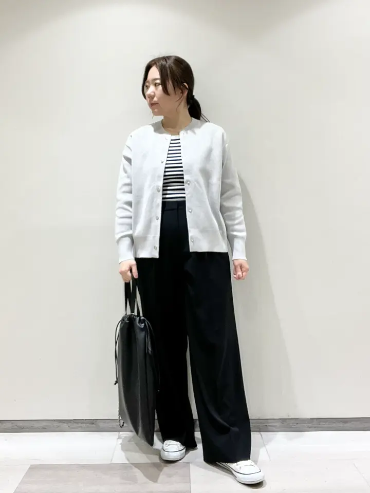 ICB 村井 コーディネート画像