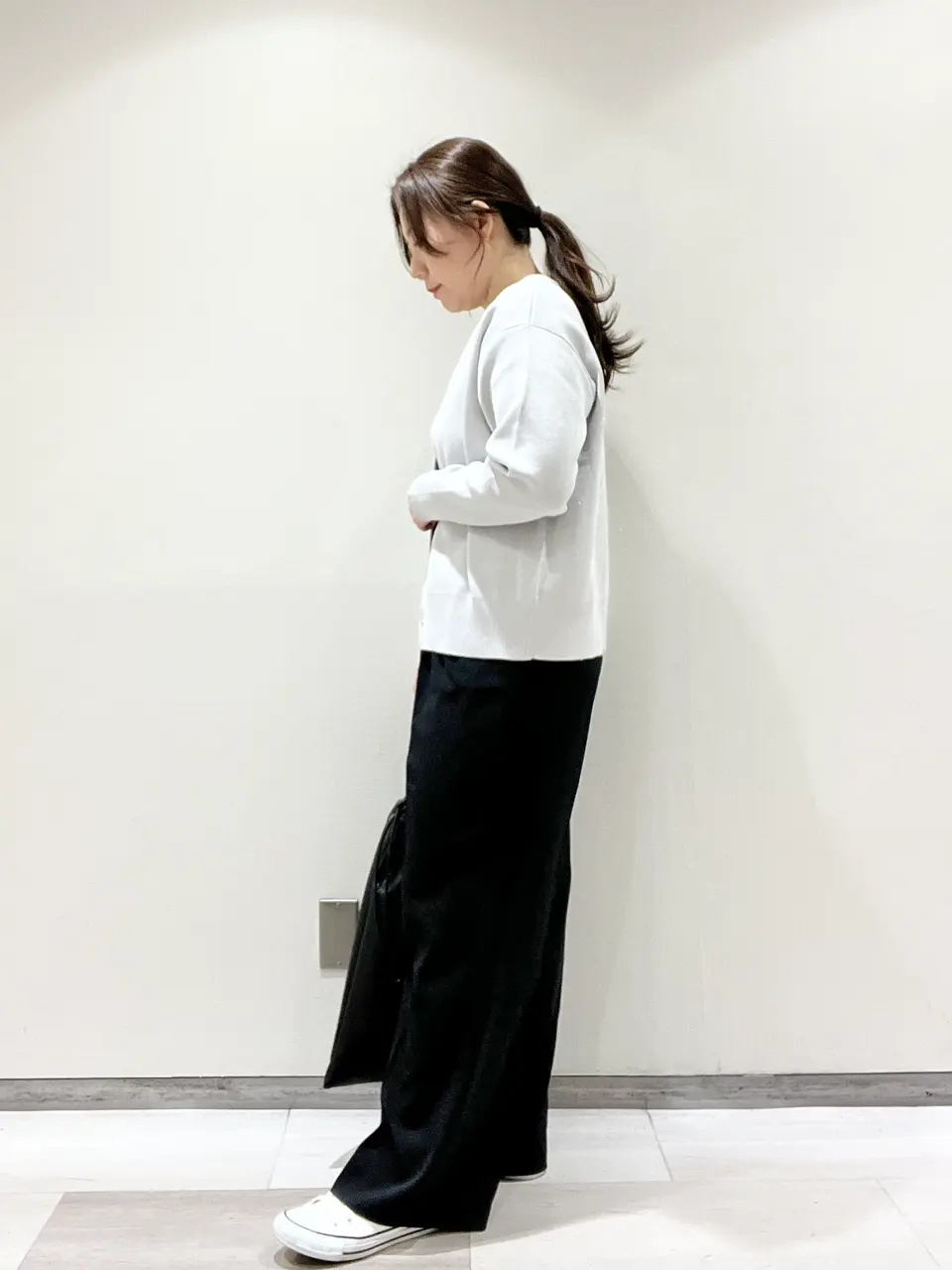 ICB 村井 コーディネート画像