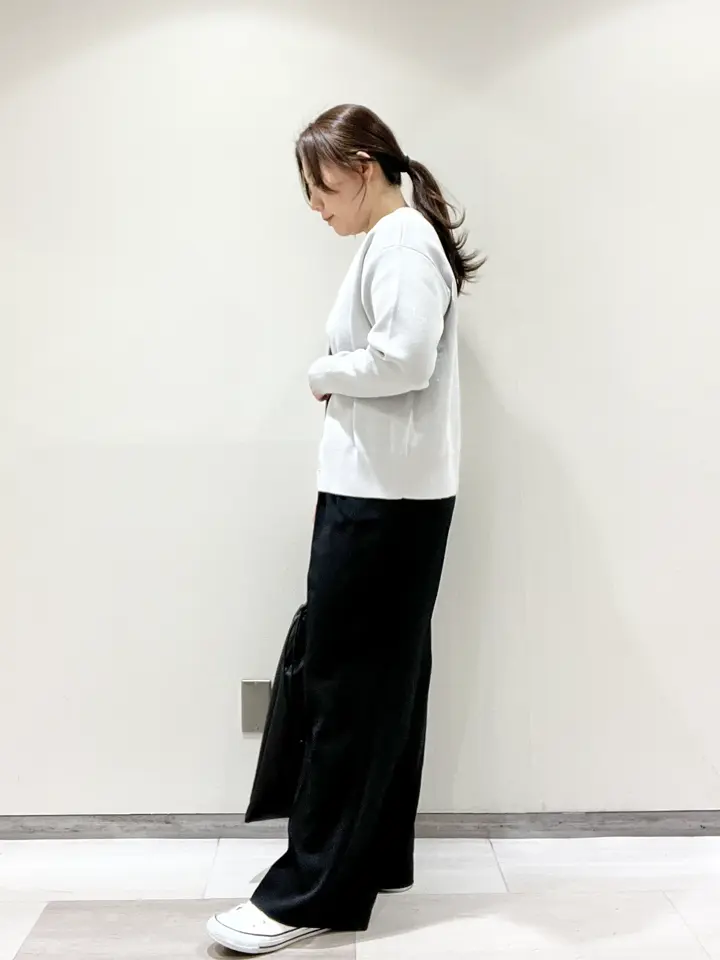 ICB 村井 コーディネート画像