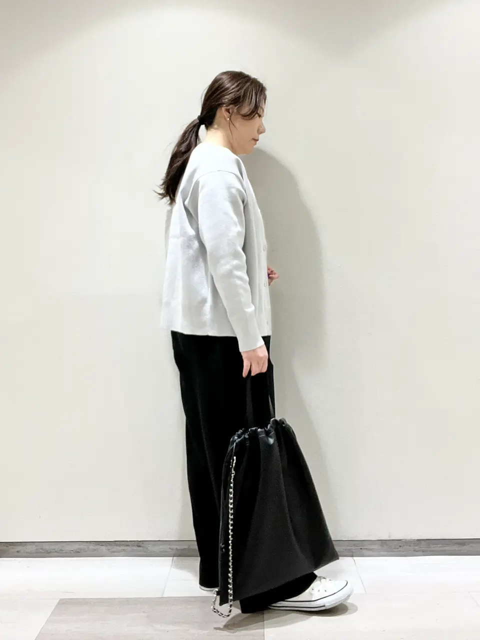 ICB 村井 コーディネート画像