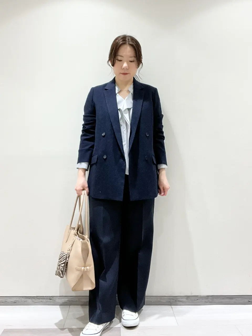  村井 コーディネート画像