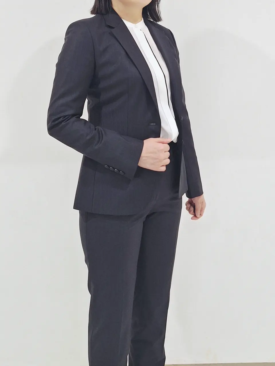 ICB 長谷川 コーディネート画像