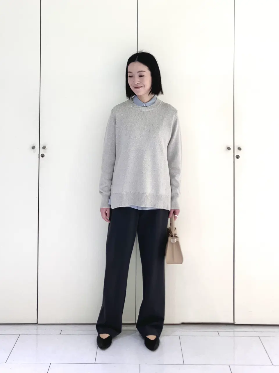  KANAE コーディネート画像