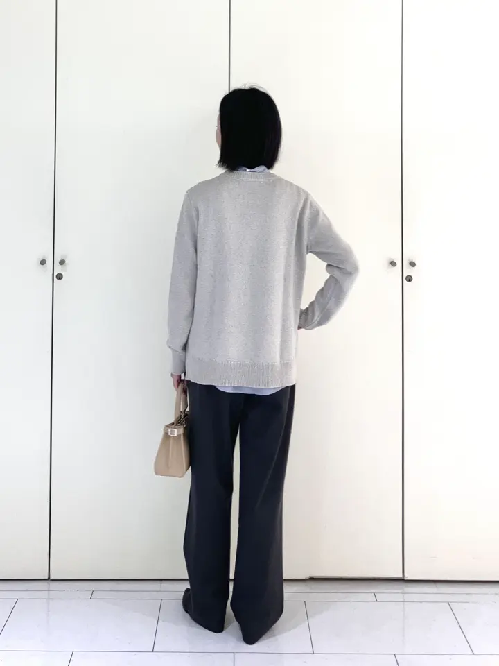 ICB KANAE コーディネート画像