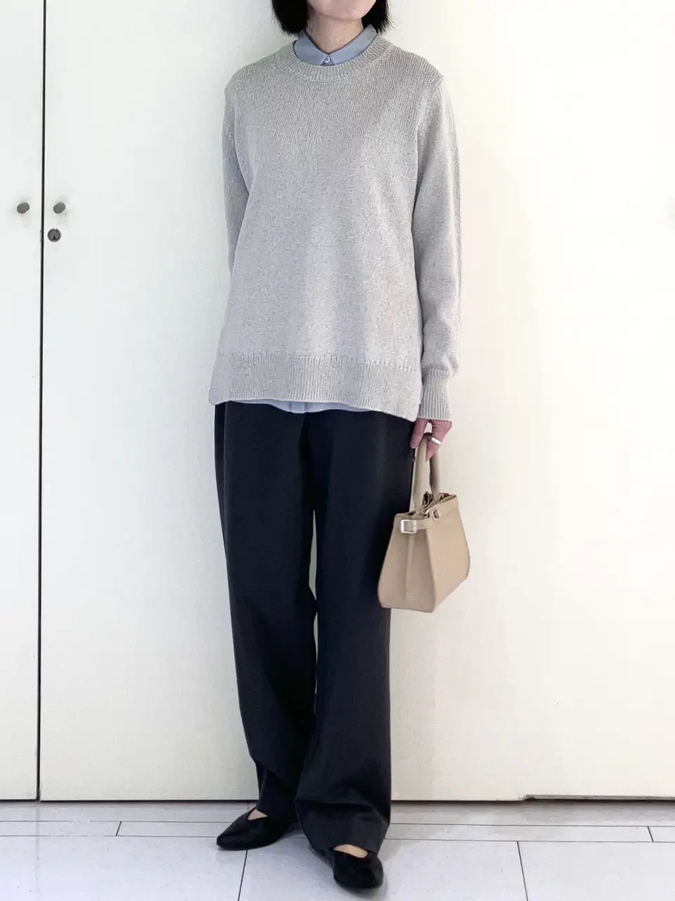 ICB KANAE コーディネート画像