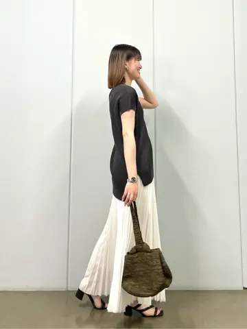 ICB 田中  コーディネート画像