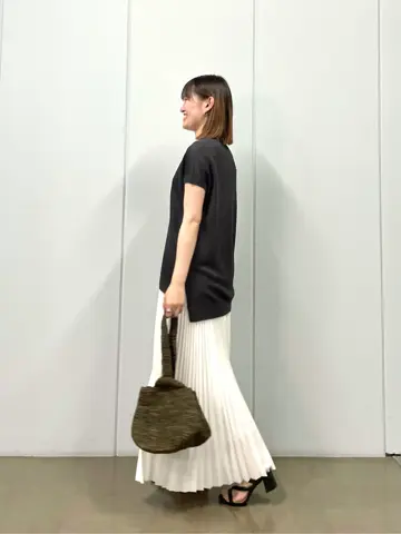 ICB 田中  コーディネート画像