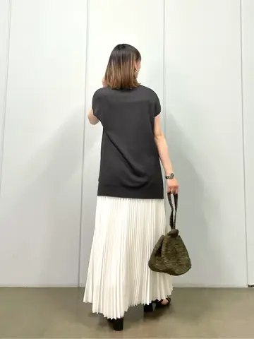 ICB 田中  コーディネート画像