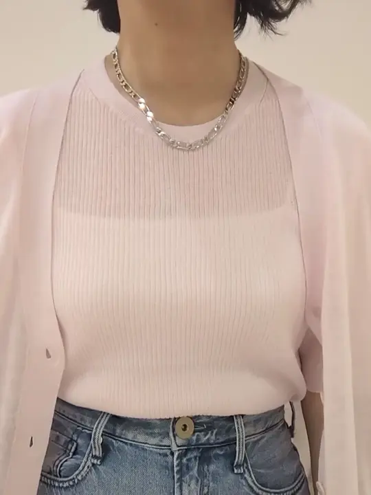 ICB 濱井 コーディネート画像