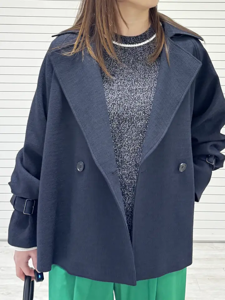 ICB 高橋 コーディネート画像