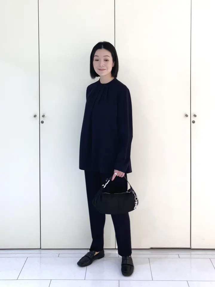 ICB KANAE コーディネート画像