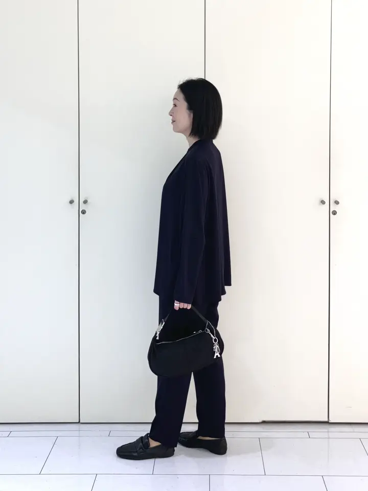 ICB KANAE コーディネート画像