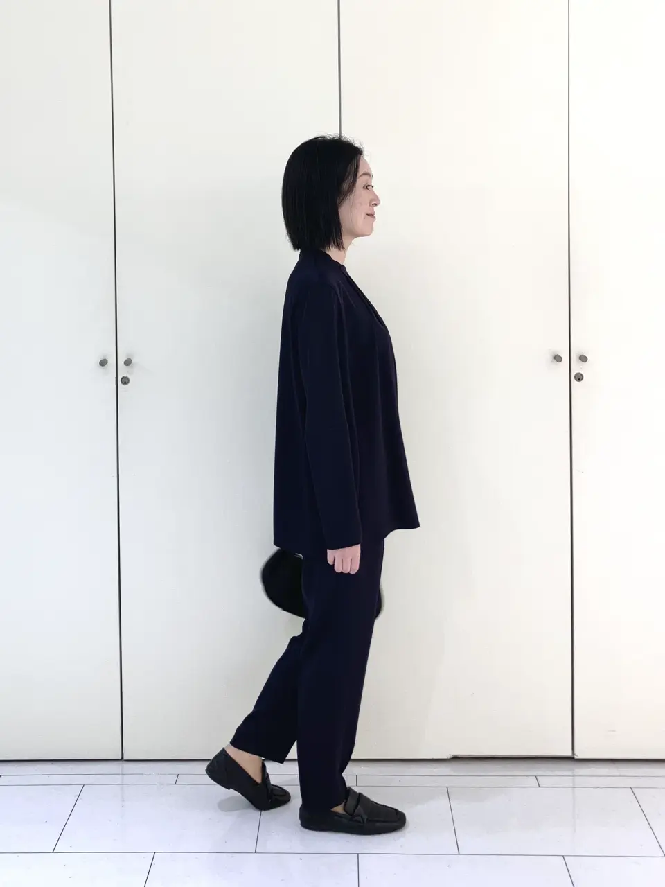 ICB KANAE コーディネート画像