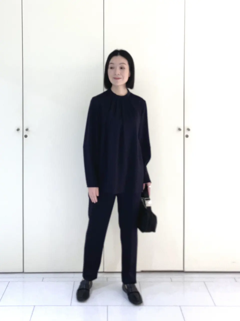 ICB KANAE コーディネート画像