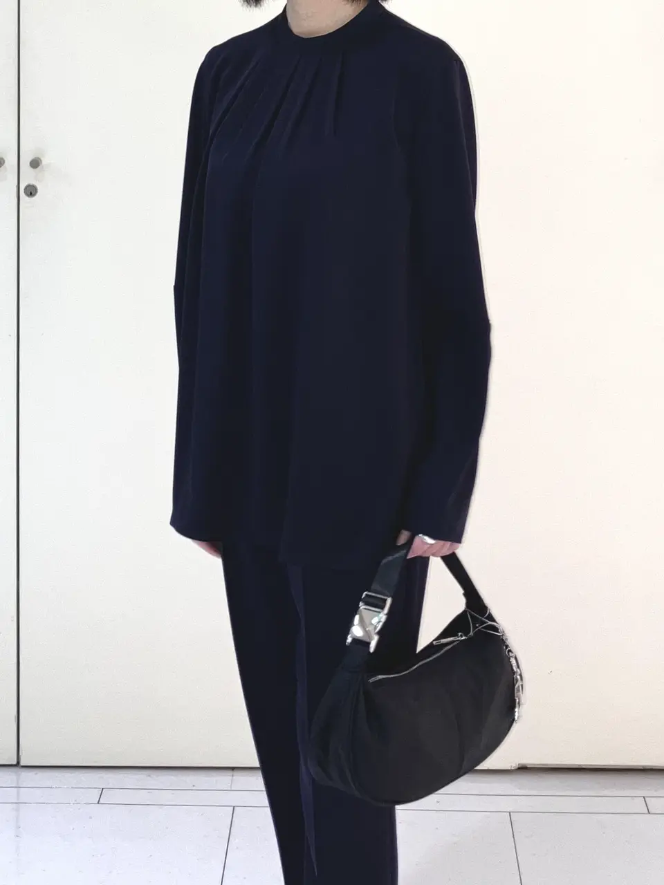 ICB KANAE コーディネート画像