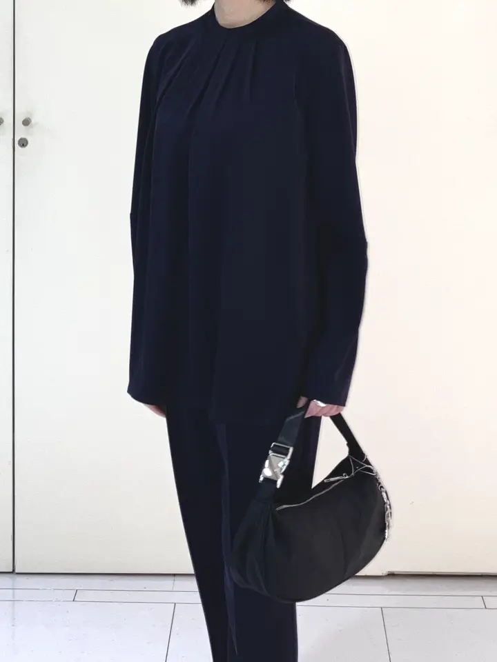 ICB KANAE コーディネート画像