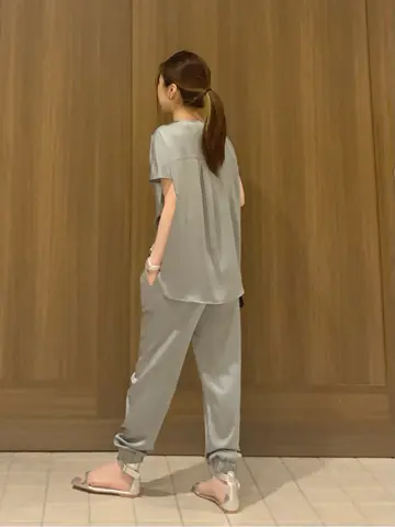 ICB 村田 コーディネート画像