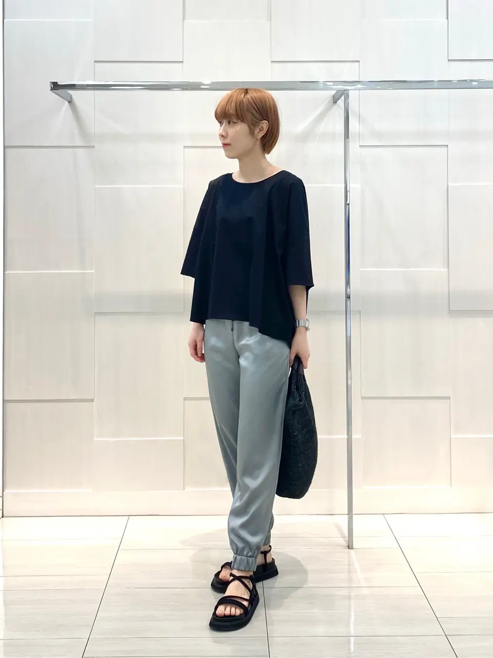  渡辺 コーディネート画像