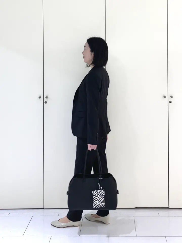 ICB KANAE コーディネート画像