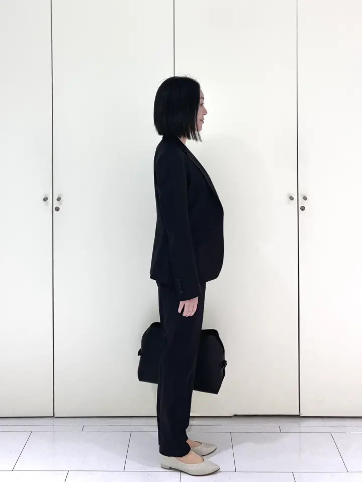 ICB KANAE コーディネート画像