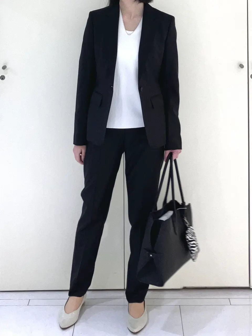 ICB KANAE コーディネート画像