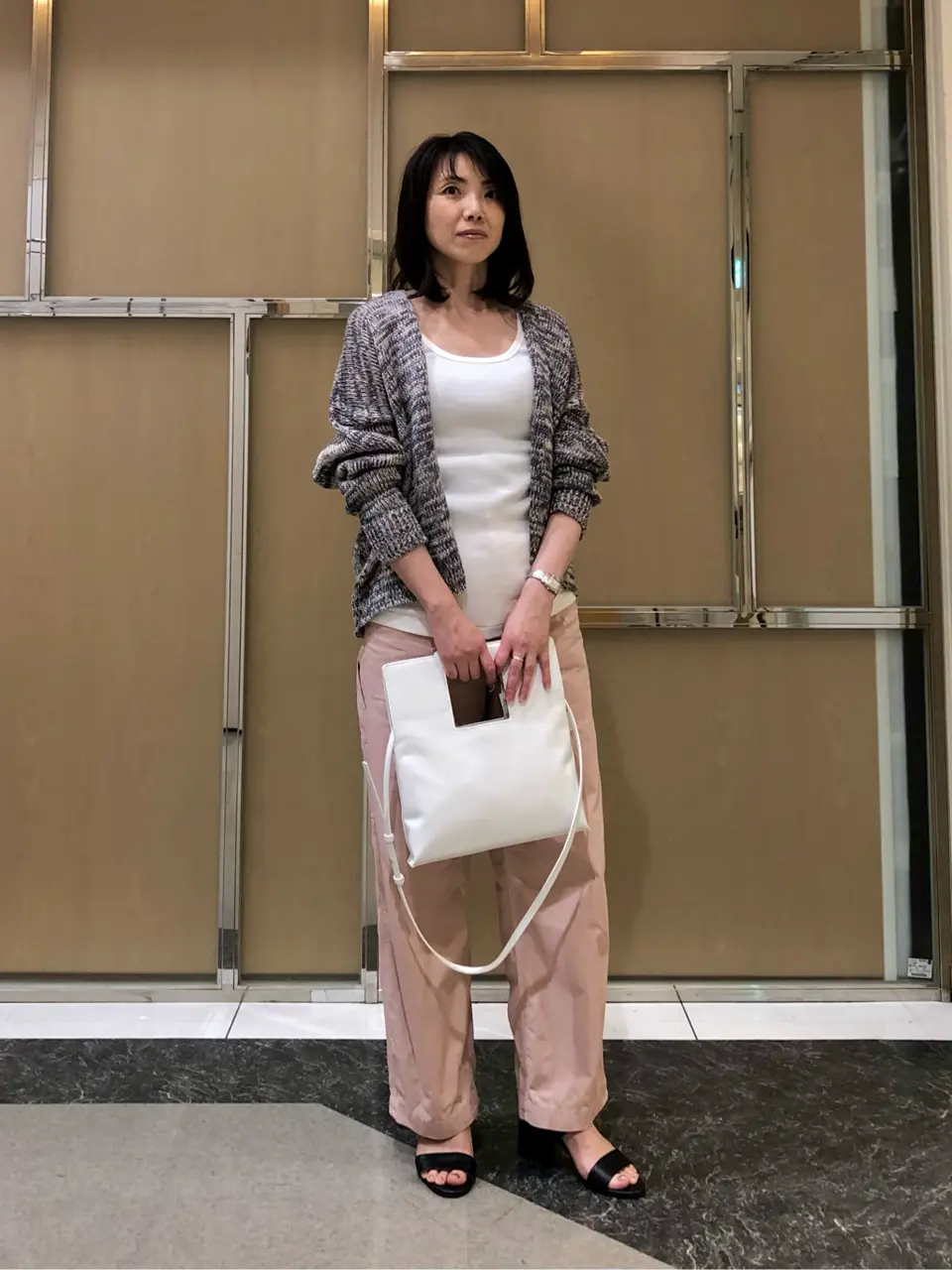  森澤 コーディネート画像