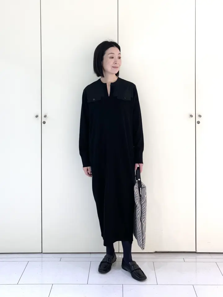 ICB KANAE コーディネート画像