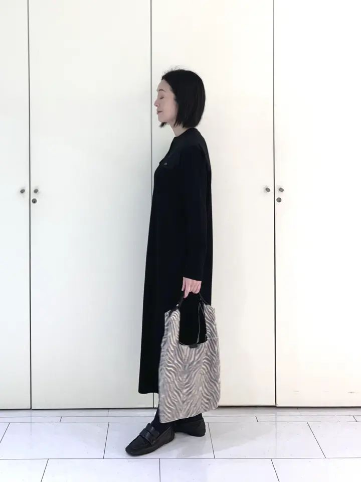 ICB KANAE コーディネート画像