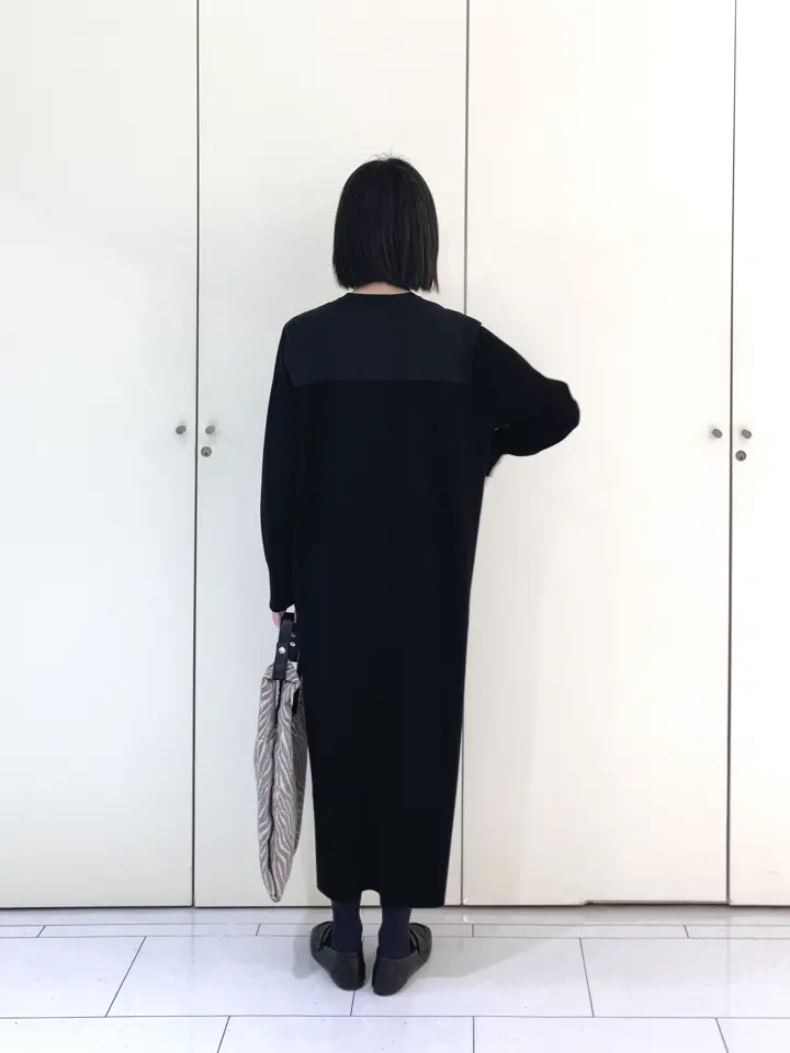 ICB KANAE コーディネート画像