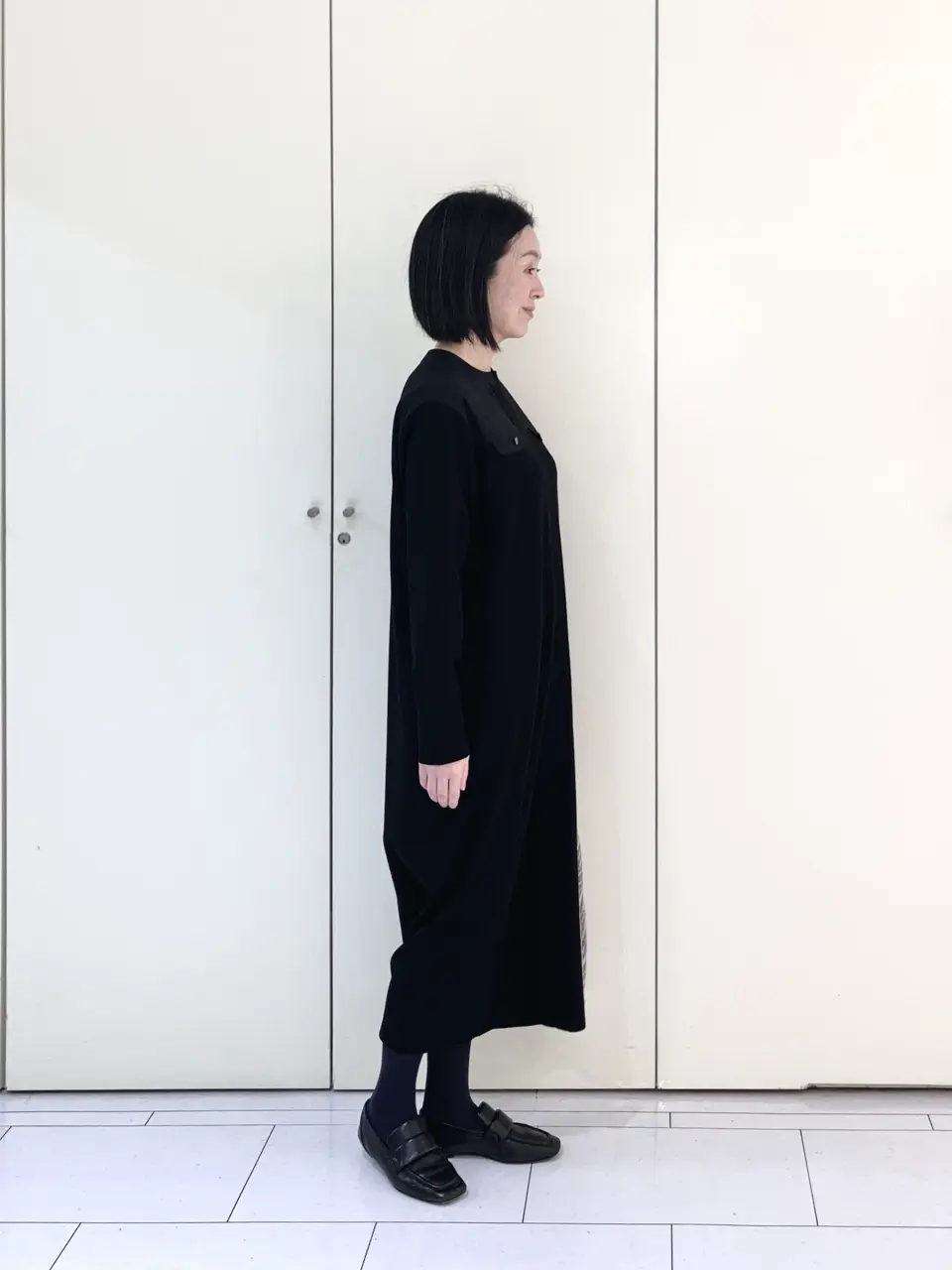 ICB KANAE コーディネート画像