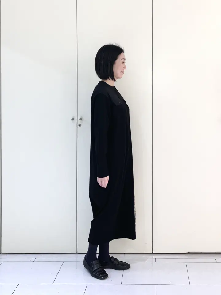 ICB KANAE コーディネート画像