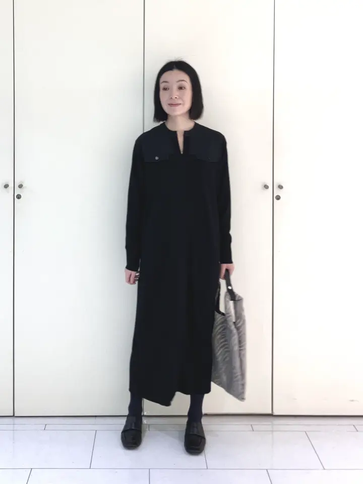 ICB KANAE コーディネート画像