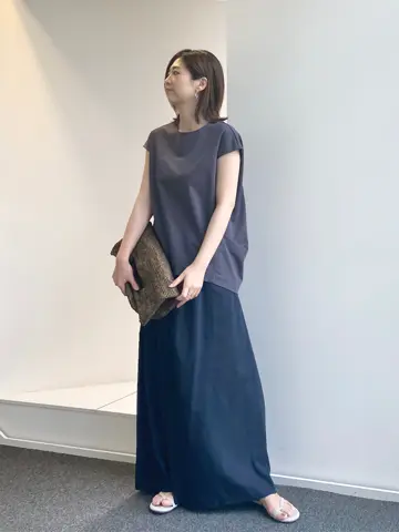 ICB 寺岡 コーディネート画像