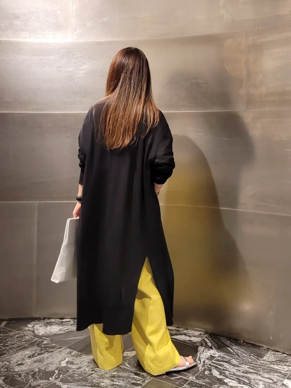 ICB 中島 コーディネート画像