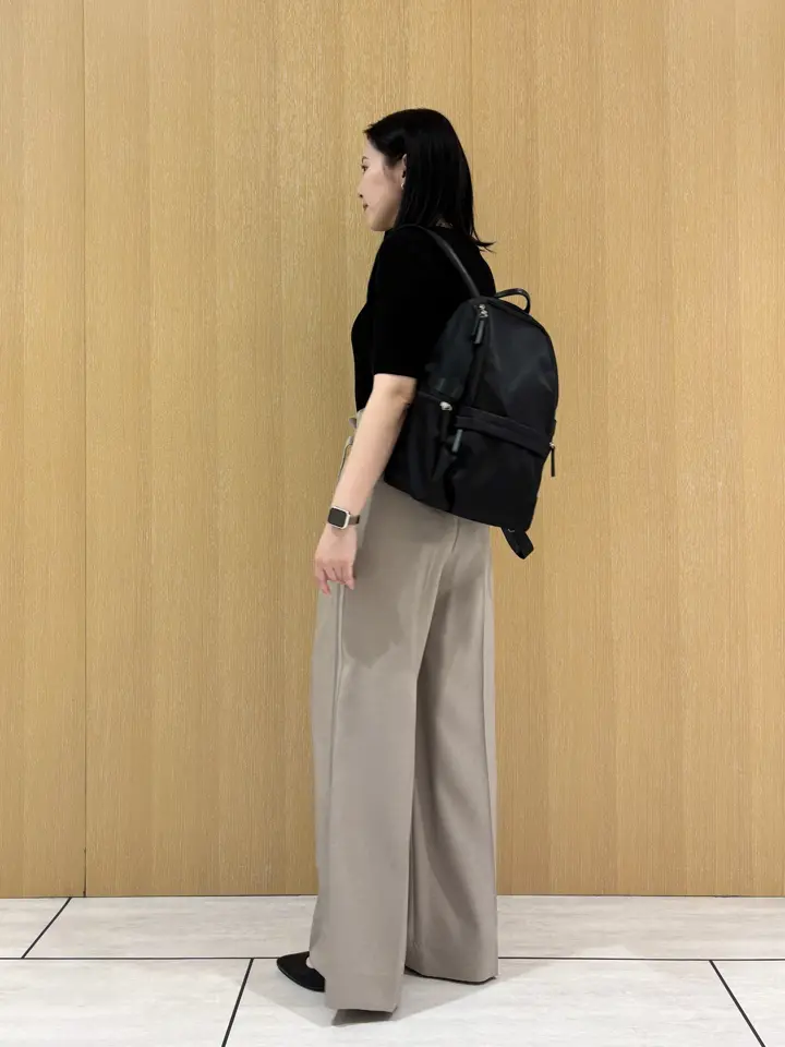 ICB 岩田 コーディネート画像