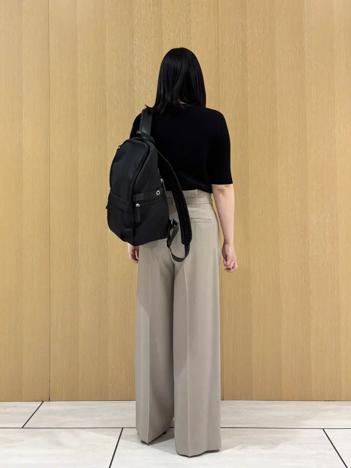 ICB 岩田 コーディネート画像