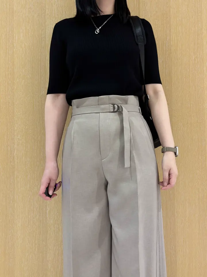 ICB 岩田 コーディネート画像