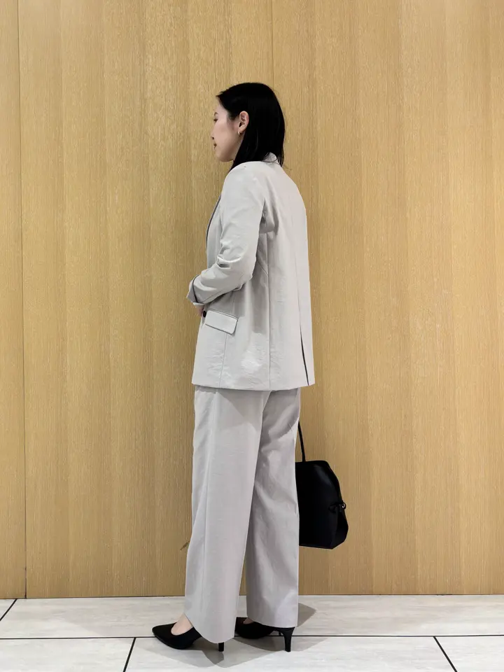 ICB 岩田 コーディネート画像