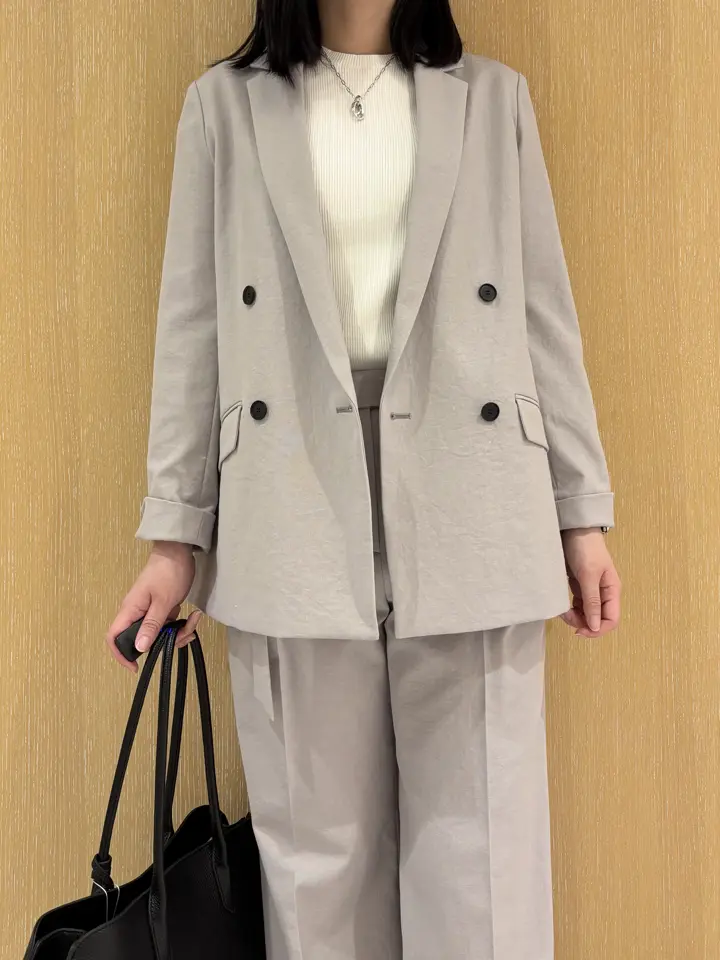 ICB 岩田 コーディネート画像