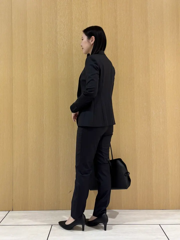 ICB 岩田 コーディネート画像