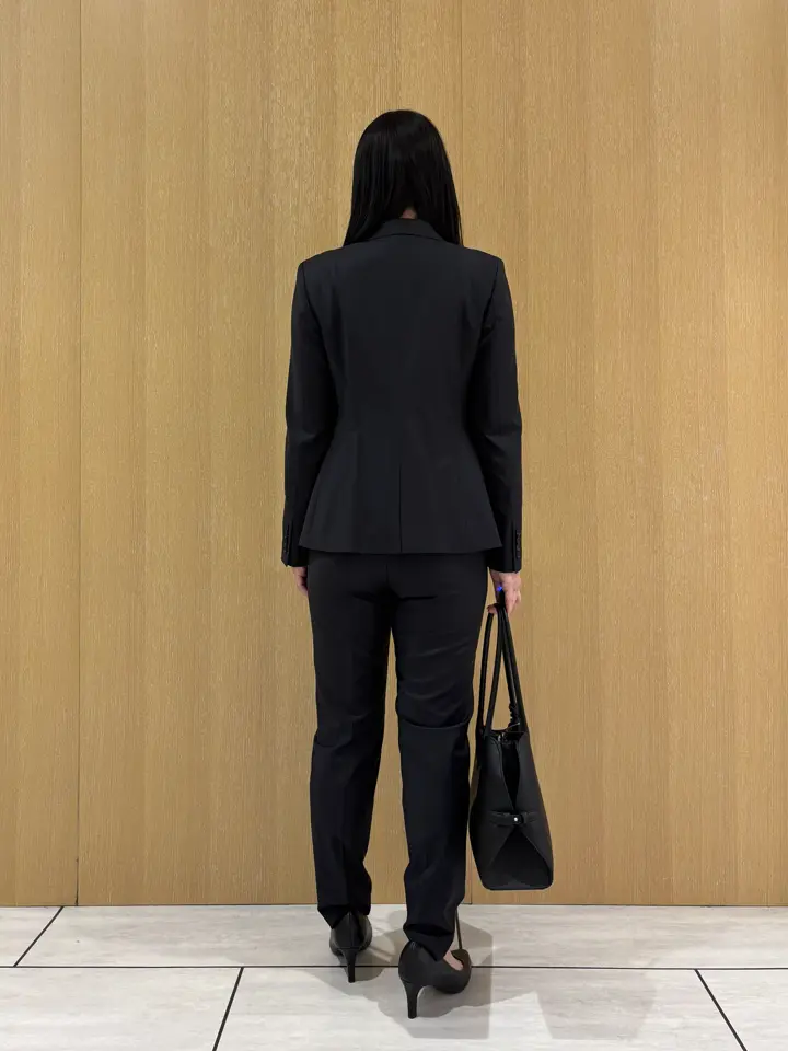 ICB 岩田 コーディネート画像