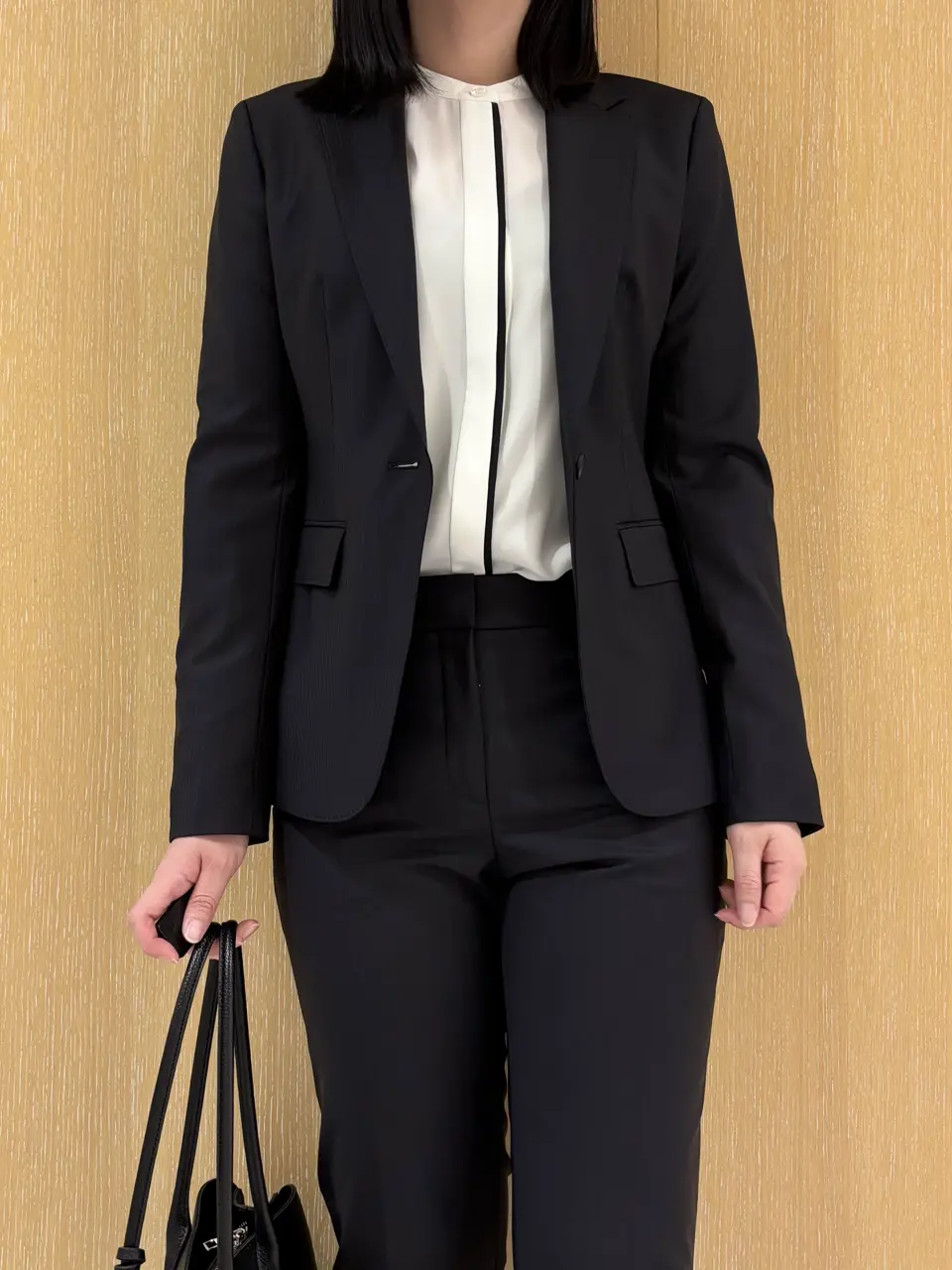 ICB 岩田 コーディネート画像