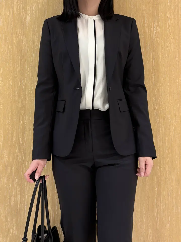 ICB 岩田 コーディネート画像