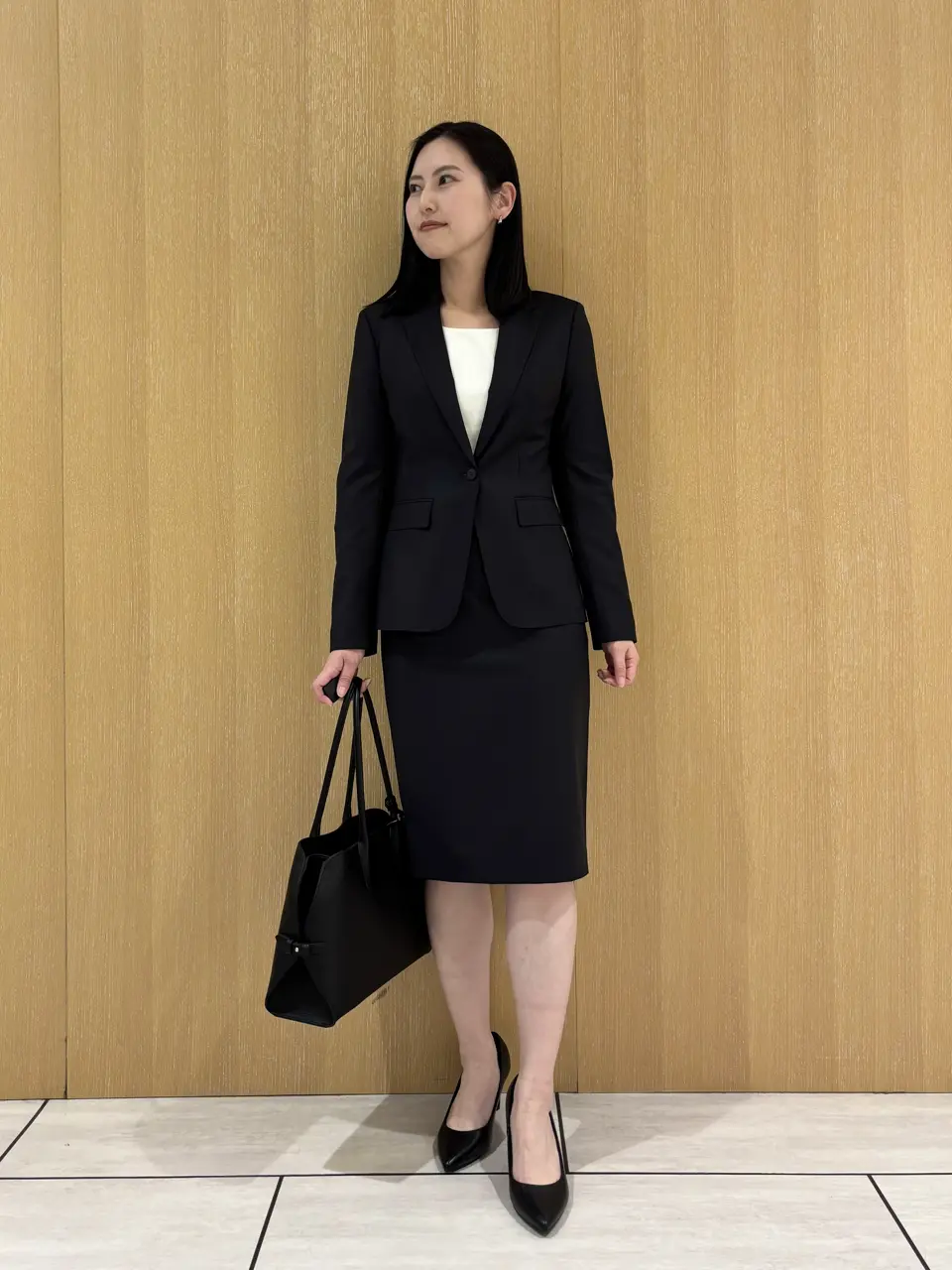  岩田 コーディネート画像