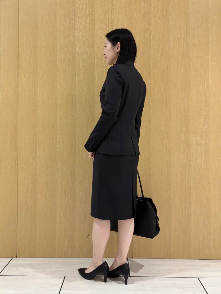 ICB 岩田 コーディネート画像